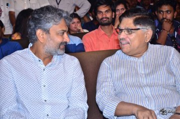 Sye Raa Narasimha Reddy Movie Motion Poster Launch